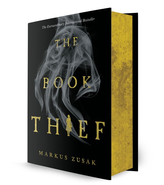 The Book Thief (Anniversary) - Ingram