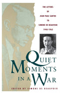 Quiet Moments in a War (Original) - Ingram