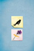 All the Bright Places Collector's Edition - Ingram