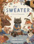 The Sweater: A Story of Community - Ingram