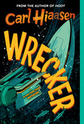 Wrecker - Ingram
