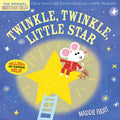 Indestructibles: Twinkle, Twinkle, Little Star: Chew Proof - Rip Proof - Nontoxic - 100% Washable (Book for Babies, Newborn Books, Safe to Chew) - Ingram