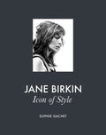 Jane Birkin: Icon of Style - Ingram