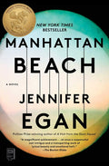 Manhattan Beach - Ingram