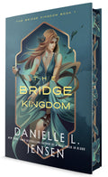 The Bridge Kingdom (Deluxe Edition) - Ingram