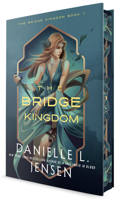 The Bridge Kingdom (Deluxe Edition) - Ingram