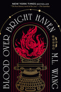 Blood Over Bright Haven - Ingram