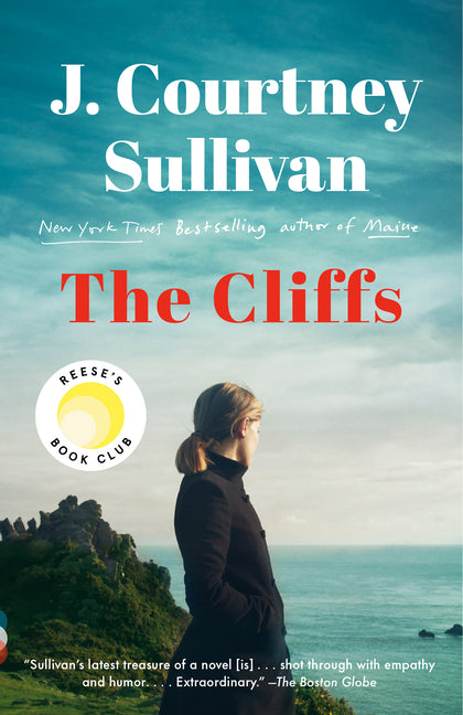 The Cliffs: Reese's Book Club - Ingram