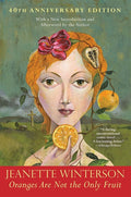 Oranges Are Not the Only Fruit - Ingram