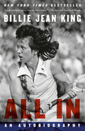 All in: An Autobiography - Ingram