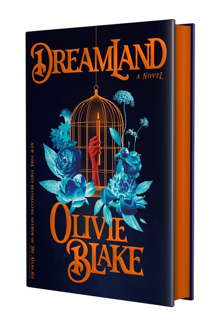 Dreamland - Ingram