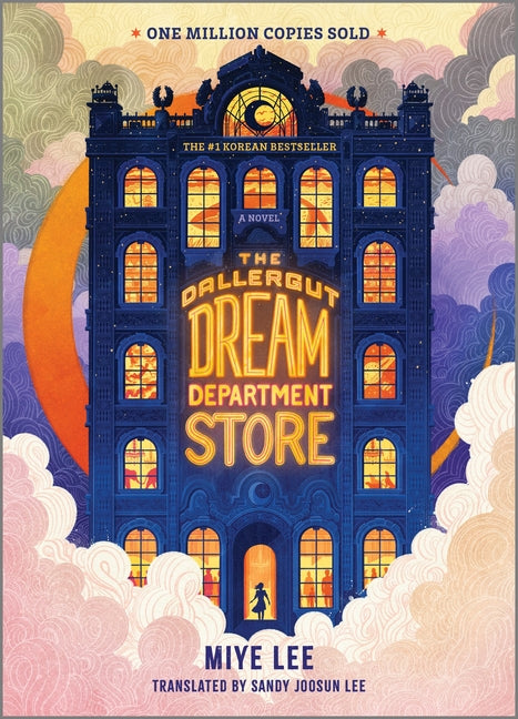 The Dallergut Dream Department Store (Original) - Ingram