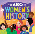 The ABCs of Women's History - Ingram