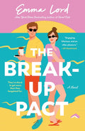 The Break-Up Pact - Ingram