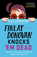 Finlay Donovan Knocks 'em Dead - Ingram