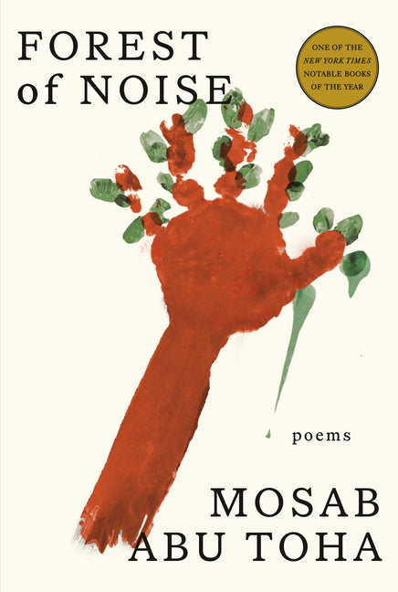 Forest of Noise: Poems - Ingram