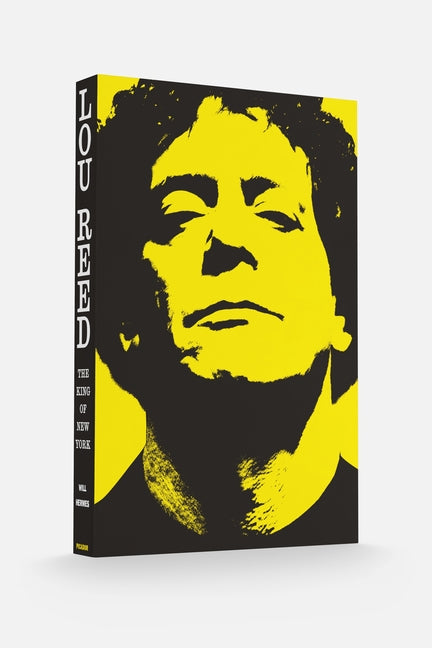 Lou Reed: The King of New York - Ingram