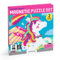 Unicorn Dreams Magnetic Puzzles Set - Ingram