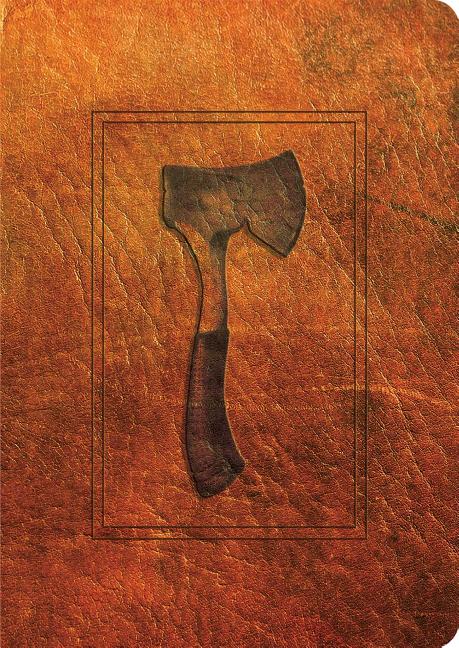 Hatchet (Anniversary) - Ingram