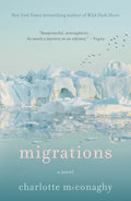Migrations - Ingram