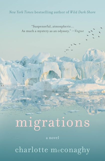Migrations - Ingram