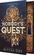 Nobody's Quest - Ingram