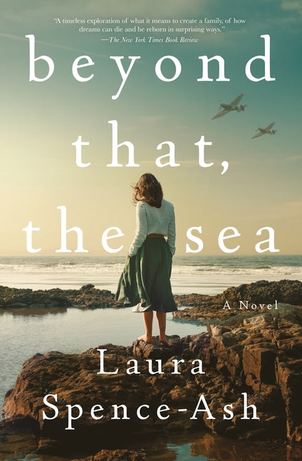 Beyond That, the Sea - Ingram