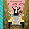 The Great Gatsby: A Babylit(r) Party Primer - Ingram