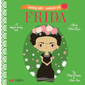 Counting with - Contando Con Frida: A Bilingual Counting Book (Bilingual Edition: English & Spanish) - Ingram