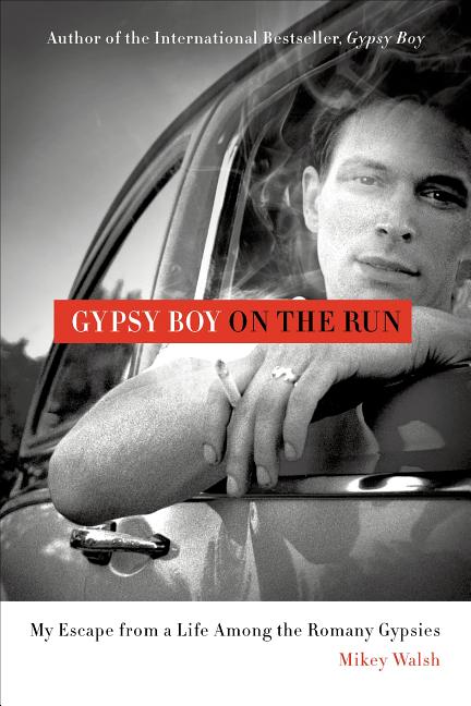 Gypsy Boy on the Run - Ingram