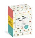 The Montessori Family Collection (Boxed Set): Trusted Guides to Raising Capable and Compassionate Humans - Ingram