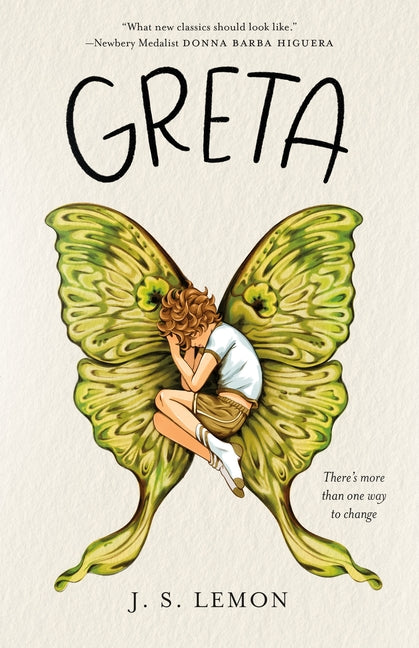 Greta - Ingram
