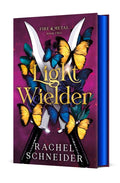 Light Wielder: Fire & Metal: Book Two - Ingram