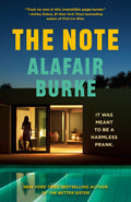 The Note - Ingram