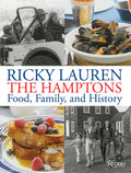 The Hamptons: Food, Family, and History - Ingram