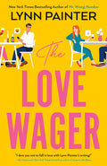 The Love Wager - Ingram