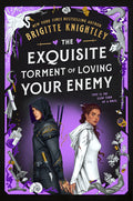 The Exquisite Torment of Loving Your Enemy - Ingram