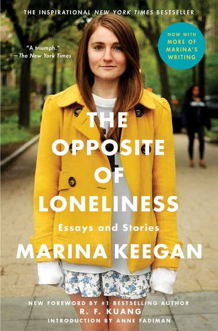 The Opposite of Loneliness: Essays and Stories - Ingram