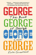The Book of George - Ingram
