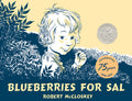 Blueberries for Sal - Ingram