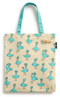 Mo Willems's the Pigeon Tote Bag - Ingram