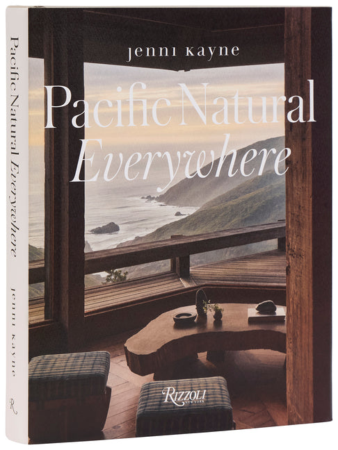 Pacific Natural Everywhere - Ingram