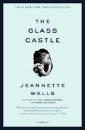 The Glass Castle: A Memoir - Ingram