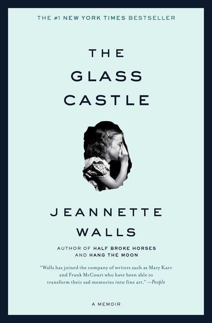 The Glass Castle: A Memoir - Ingram