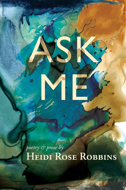Ask Me - Ingram