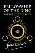 The Fellowship of the Ring: Being the First Part of the Lord of the Rings - Ingram