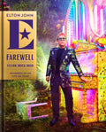 Farewell Yellow Brick Road: Memories of My Life on Tour - Ingram