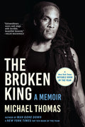 The Broken King - Ingram