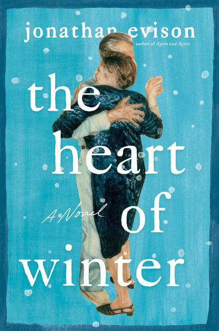 The Heart of Winter - Ingram