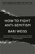 How to Fight Anti-Semitism - Ingram